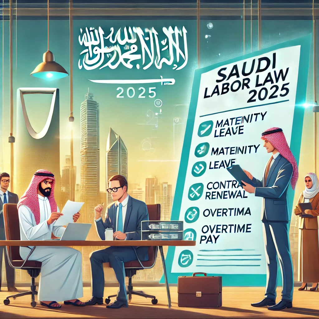 Saudi Arabia Lifts 3-Year Ban on Expats Who Didn’t Return on Exit Re-Entry Visa